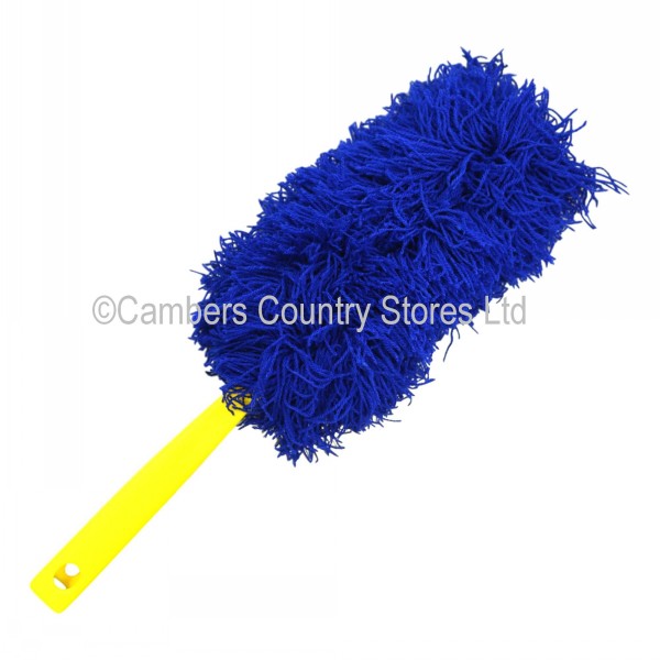 HBC Blind Duster Soft 410mm Cambers Country Store